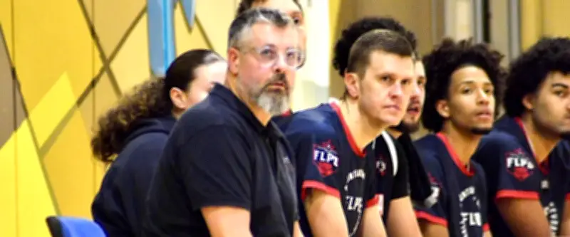 Basket-ball : Frontignan LPB subit la loi du volcan clermontois en Auvergne