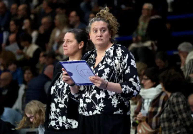 Basket Landes affronte Galatasaray en Euroligue avec pour objectif une demi-finale directe