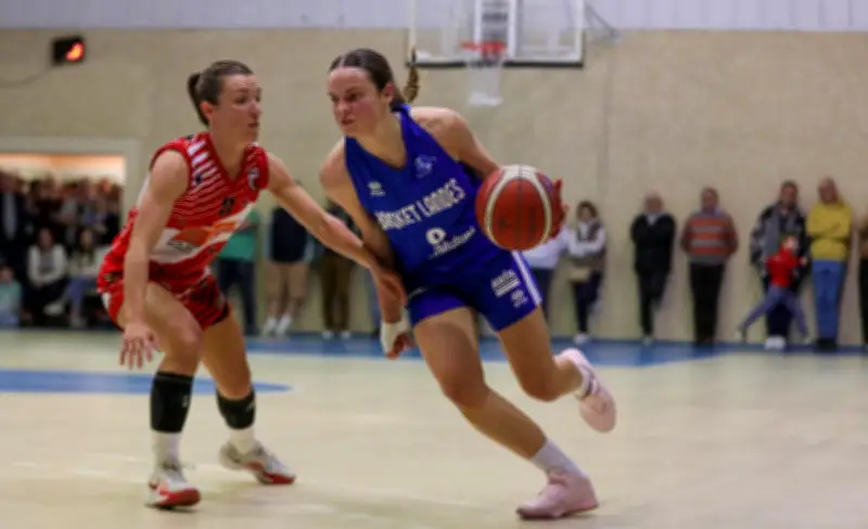 Basket Landes Espoirs à un match du Final Four face à Toulouse