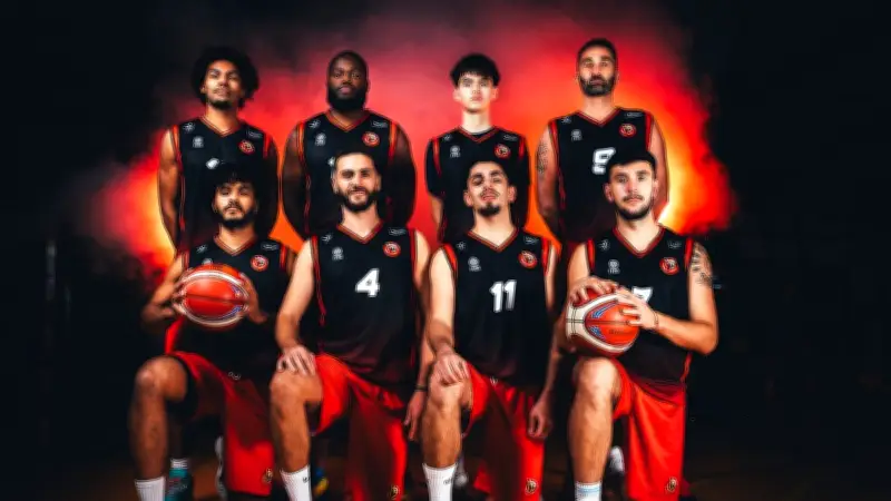 Basket : les équipes NF2 et RM3 de Mauguio s'inclinent lors de la 13ème journée