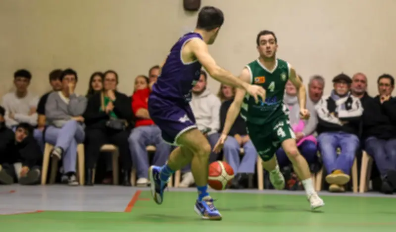 Basket NM3/NF3 : Le CSGB surprend le leader, le CLB conforte son podium