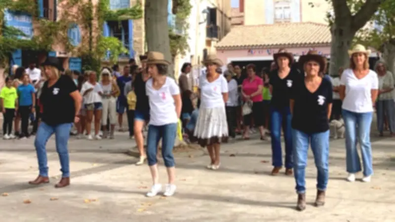 Bassan : Un bal country et line dance pour tous les passionnés