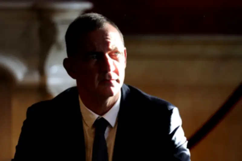 Bastia : le retour de l'autonomiste Gilles Simeoni pour les municipales