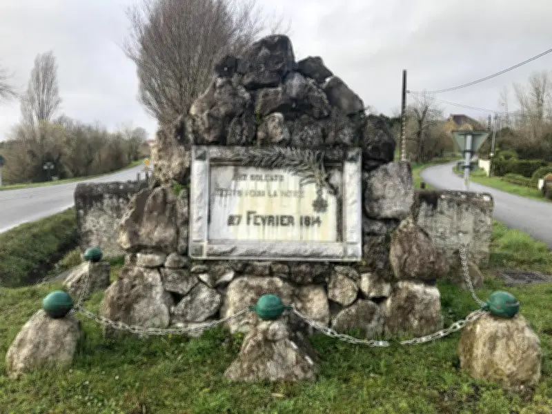 Bataille d'Orthez 1814 : l'ultime affrontement oublié des guerres napoléoniennes