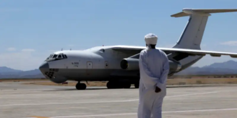 Batot Air : la compagnie aérienne discrète qui alimente le conflit soudanais