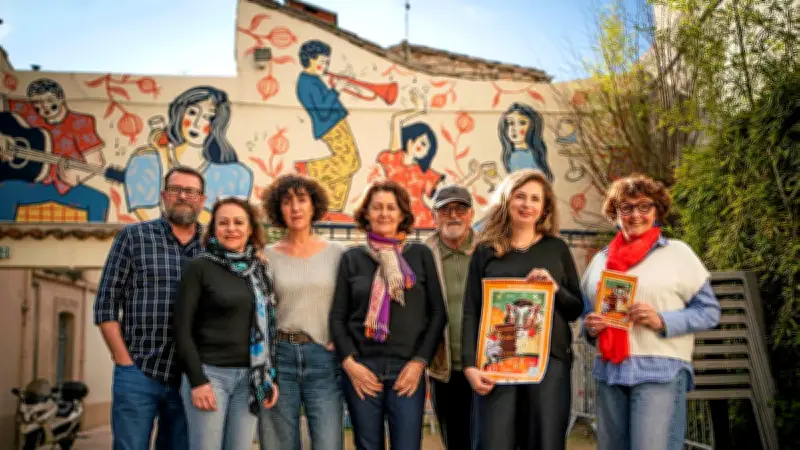 Battements d'elles : un festival féministe pour vivre et débattre des droits des femmes à Nîmes
