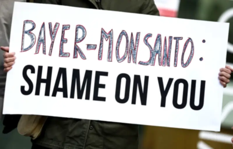 Bayer tourne une page judiciaire avec un accord de 7,25 milliards de dollars sur le Roundup