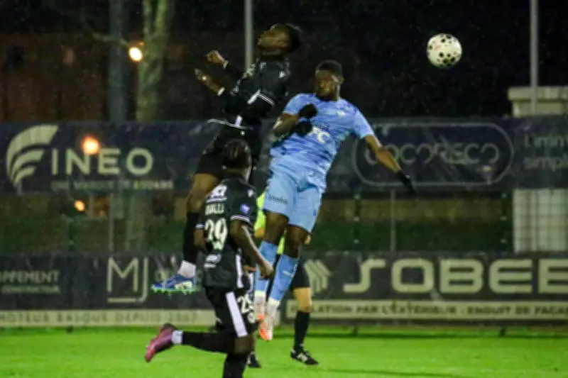 Bayonne face à Angoulême : Dembo Gassama assure la préparation du groupe