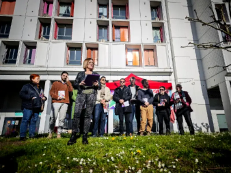 Bayonne : la liste LFI dévoile un programme social ambitieux avant les municipales