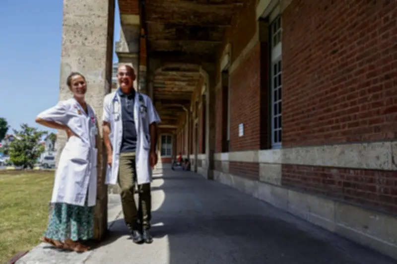 Bayonne, ville modèle pour la santé des femmes selon un classement inédit