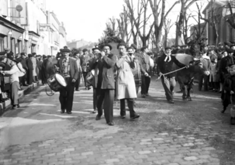 Bazas : 740 ans de tradition avec la Fête des Bœufs Gras en Gironde