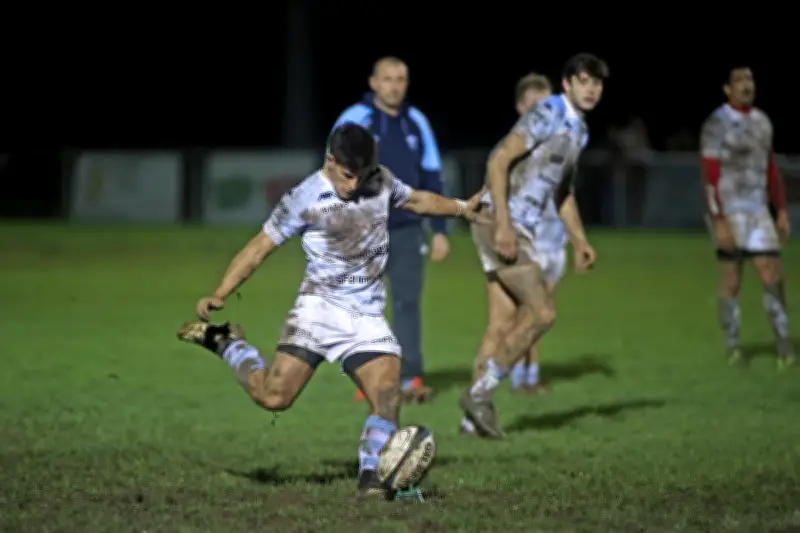 Bazas s'effondre à Lormont : une défaite cruelle pour la qualification