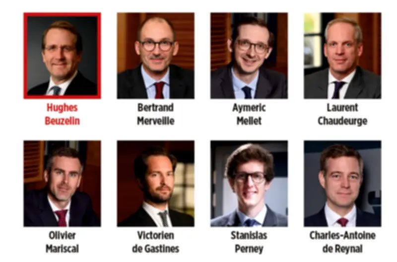 BDL Capital Management : une société de gestion indépendante forte de 3,5 milliards d'euros