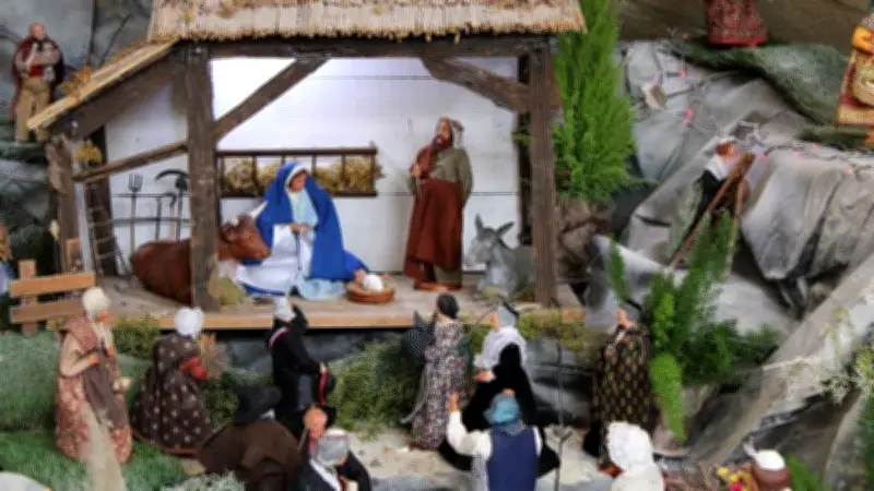 Beaucaire : la Ligue des droits de l'Homme célèbre le déplacement de la crèche hors de la mairie