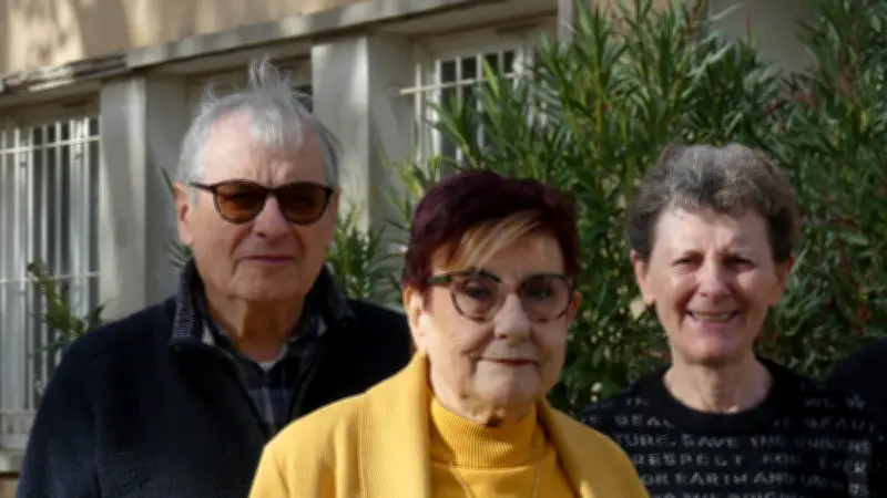 Beausoleil à Nîmes : un comité de quartier nonagénaire au service de ses habitants