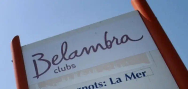 Belambra Club Les Mathes-La Palmyre recrute plus de 30 postes logés pour la saison d'été