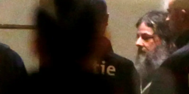 Belgique : enquête ouverte après découverte d'images pédopornographiques dans la cellule de Marc Dutroux