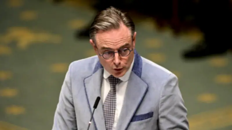 Belgique : la réforme de la TVA tournée en ridicule, le Premier ministre l'abandonne