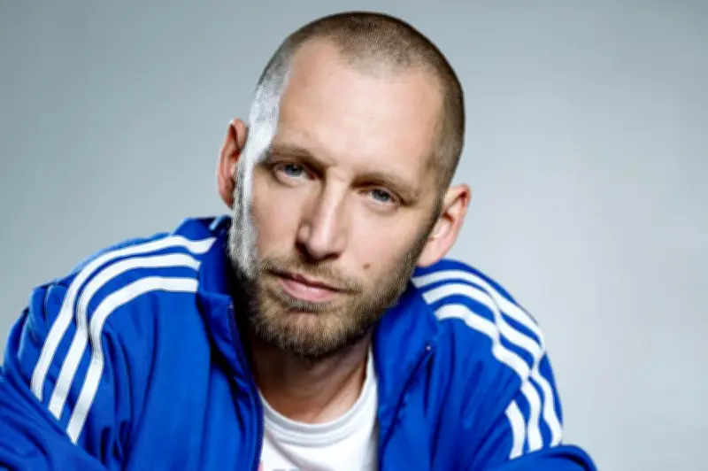 Benjamin Dierstein clôt sa trilogie sur les zones d'ombre du pouvoir avec '14 juillet'