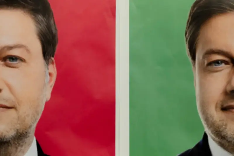 Benoît Payan dévoile sa vision pour Marseille 2026 : protection, rassemblement et avenir