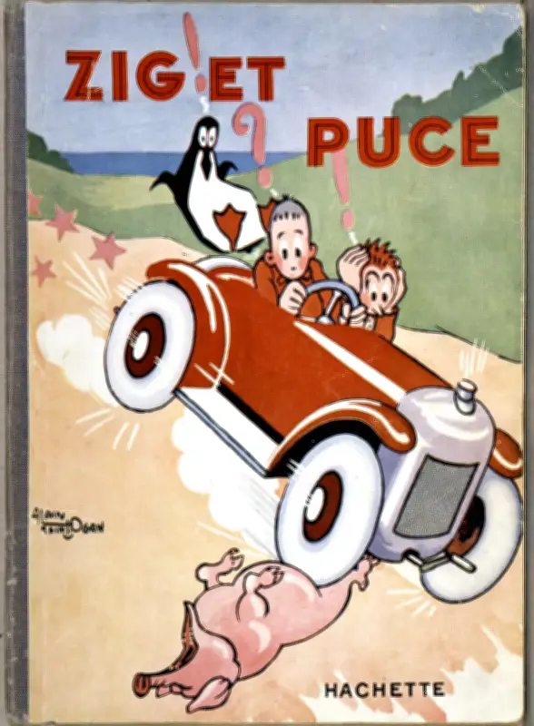 Benoît Peeters publie un abécédaire intime sur son enfance bercée par la bande dessinée