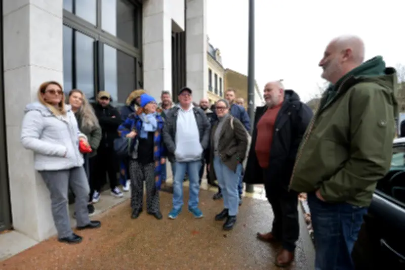 Bergerac : les syndicats accusent Eurenco d'avoir entravé le droit de grève avec des intérimaires