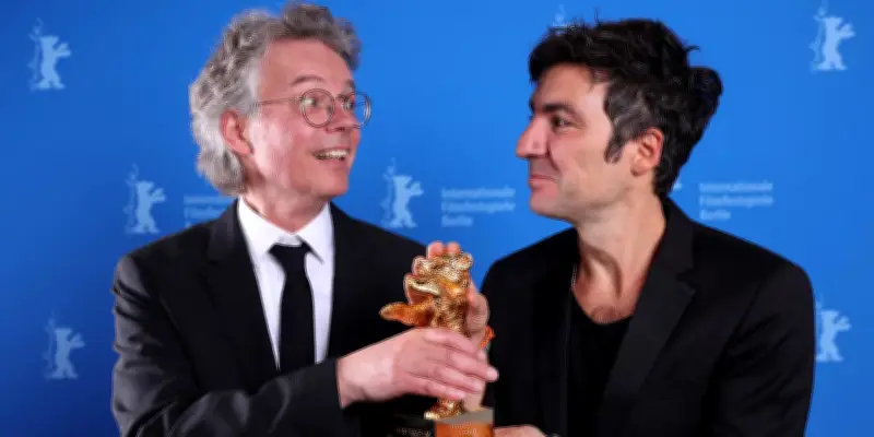 Berlinale 2026 : La politique s'invite sur scène malgré le jury