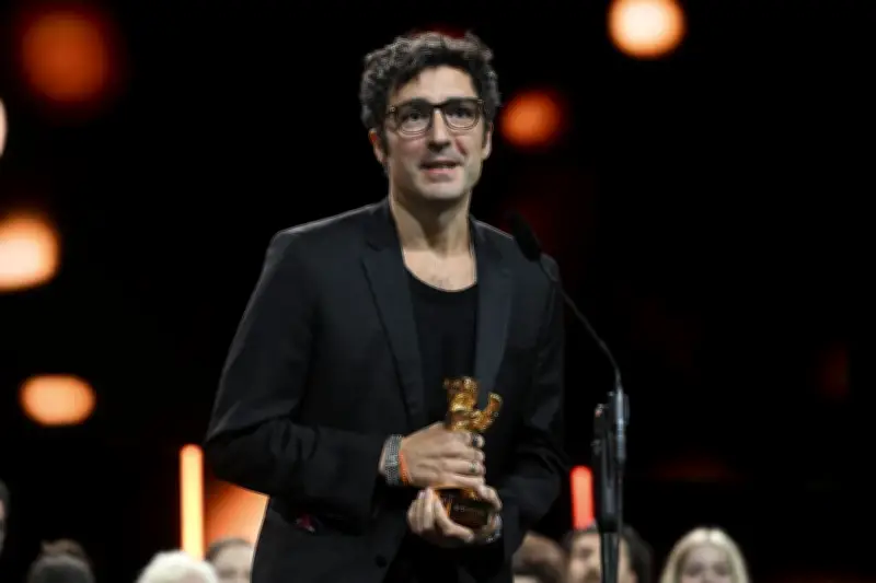 Berlinale 2026 : une charge contre la Turquie d'Erdoğan sacrée, Sandra Hüller meilleure actrice