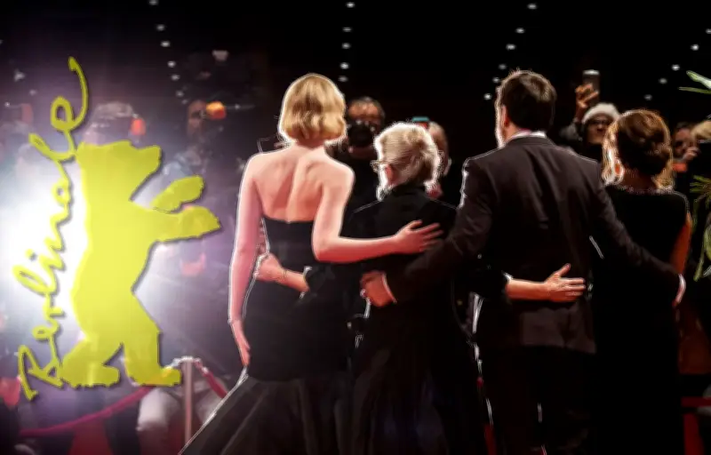 Berlinale : la directrice Tricia Tuttle défendue après une convocation gouvernementale