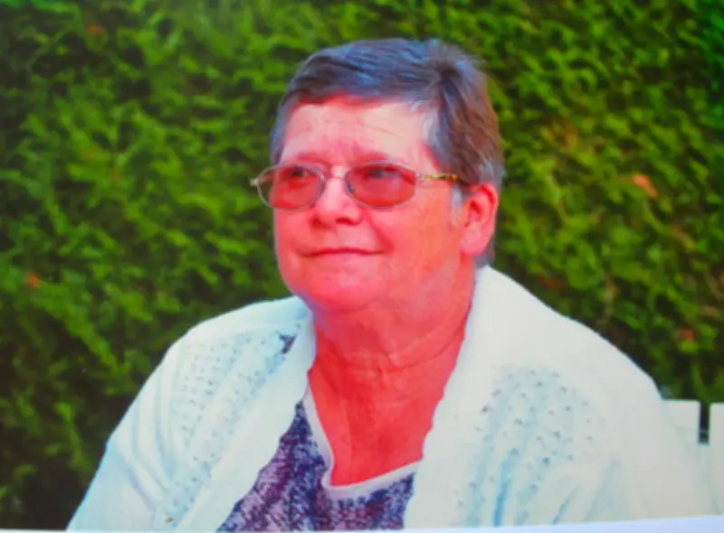 Bernadette Vigneau, une Montpouillanaise dévouée à sa commune et sa famille, s'éteint à 75 ans