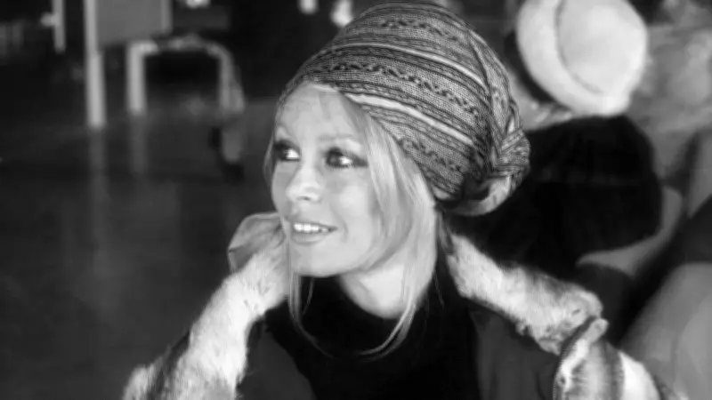 Bernard d'Ormale révèle les difficultés maternelles de Brigitte Bardot