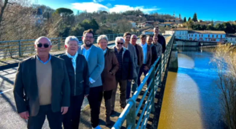 Bernard Gauthier mènera la liste Ensemble pour Saint-Jean aux municipales 2026