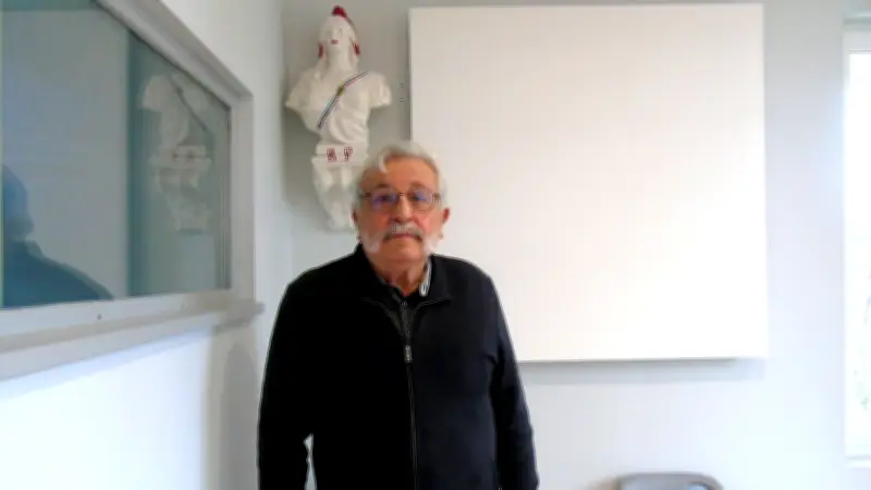 Bernard Goujon vise un troisième mandat à la mairie du Puech