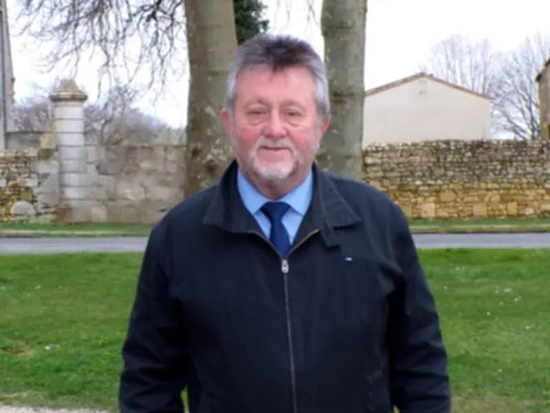 Bernard Guiraud vise un 4e mandat à Lesparre-Médoc pour en faire la « locomotive » du territoire