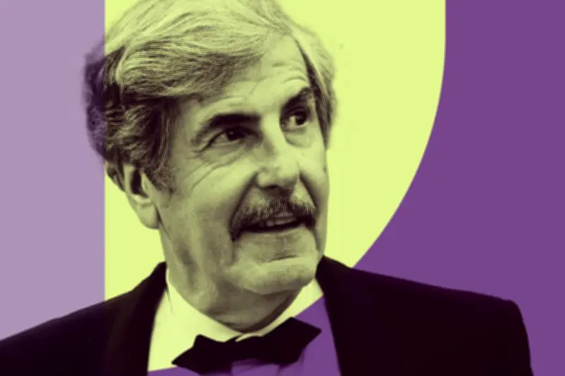 Bernard Menez : « J’aurais souvent mieux fait de fermer ma gueule »