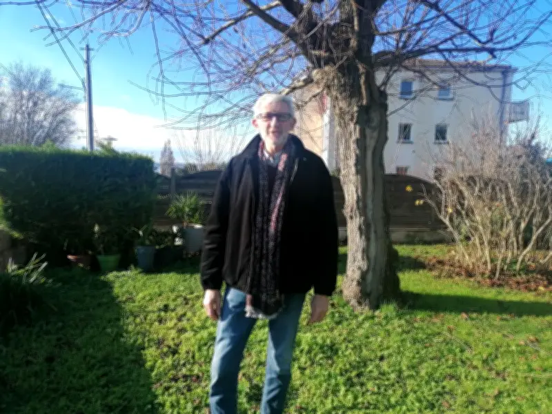 Bernard Moinet mène une liste indépendante pour redynamiser Blaye par le tourisme