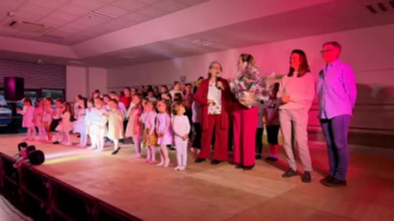 Bernis Loisirs : une assemblée générale rythmée par cinq spectacles de danse