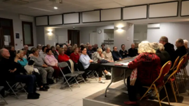 Bessan et Remich célèbrent leur jumelage lors d'une assemblée générale animée