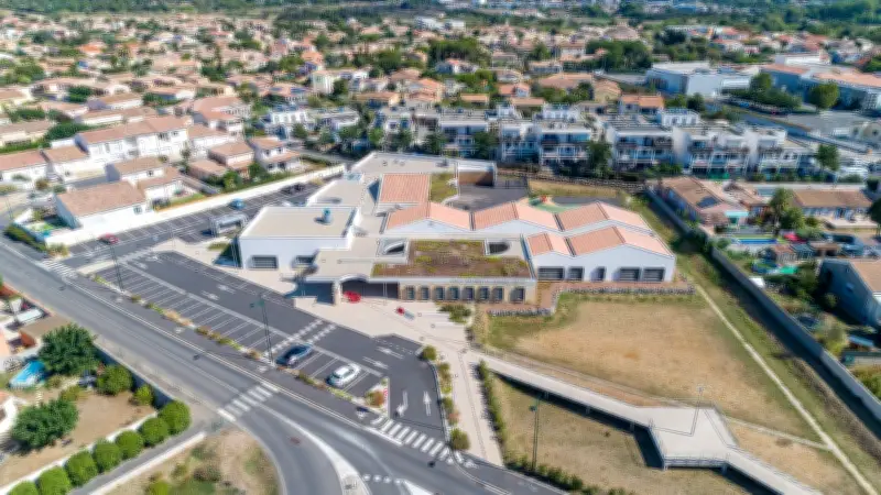 Bessan : les inscriptions scolaires 2026 se font désormais à distance