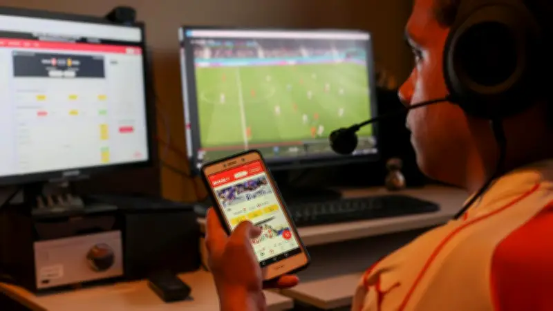 Betclic lance une campagne contre le cyberharcèlement des sportifs