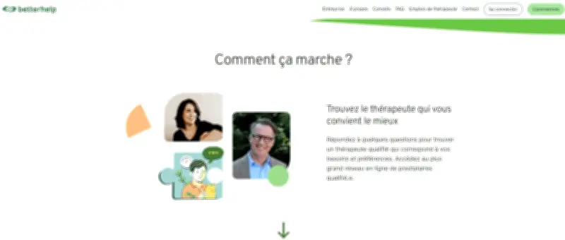 BetterHelp, la plateforme de thérapie en ligne promue par les influenceurs, sous le feu des critiques