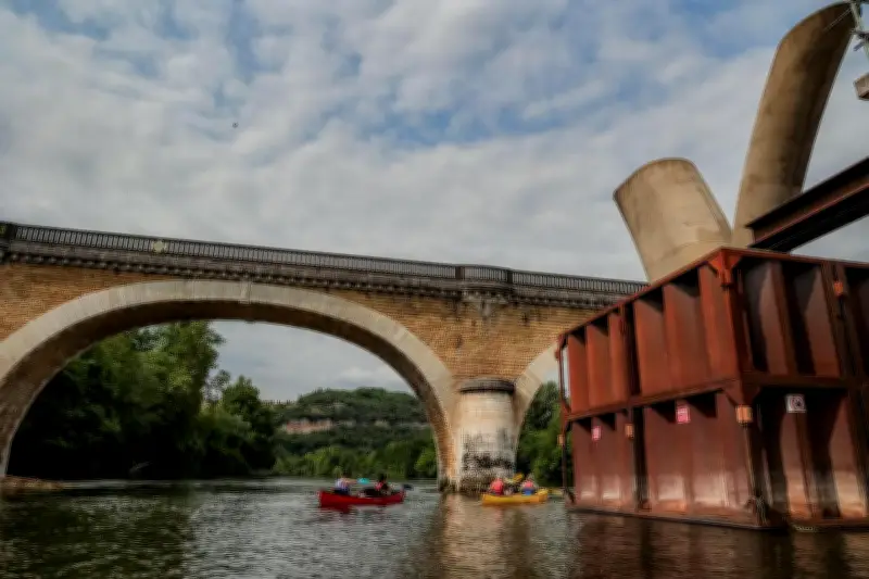 Beynac : 40 ans de bataille judiciaire autour du contournement routier