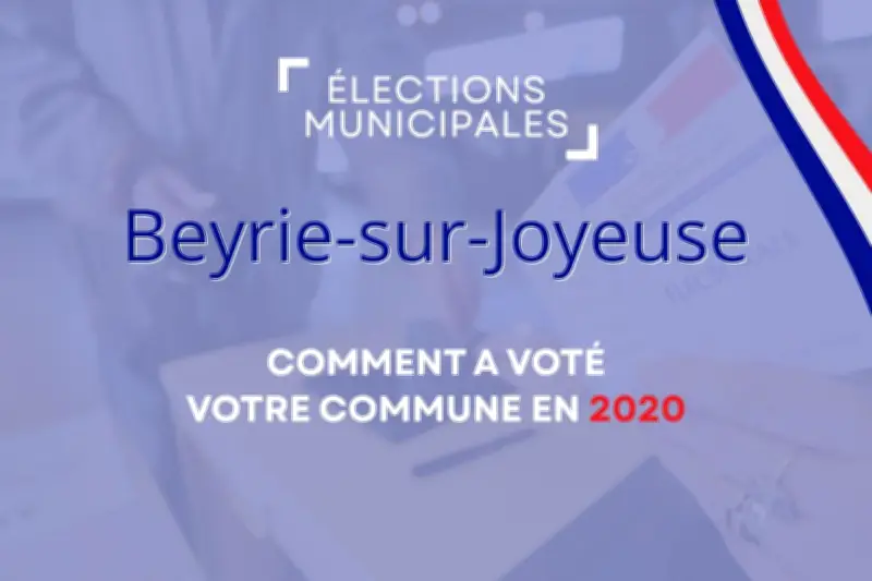 Beyrie-sur-Joyeuse : les résultats du scrutin municipal 2020 avant 2026