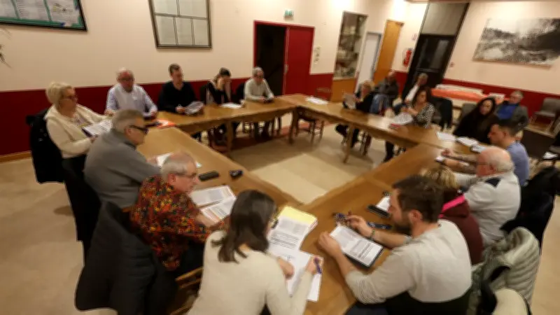 Bezouce adopte son budget primitif 2026 avec des investissements stratégiques