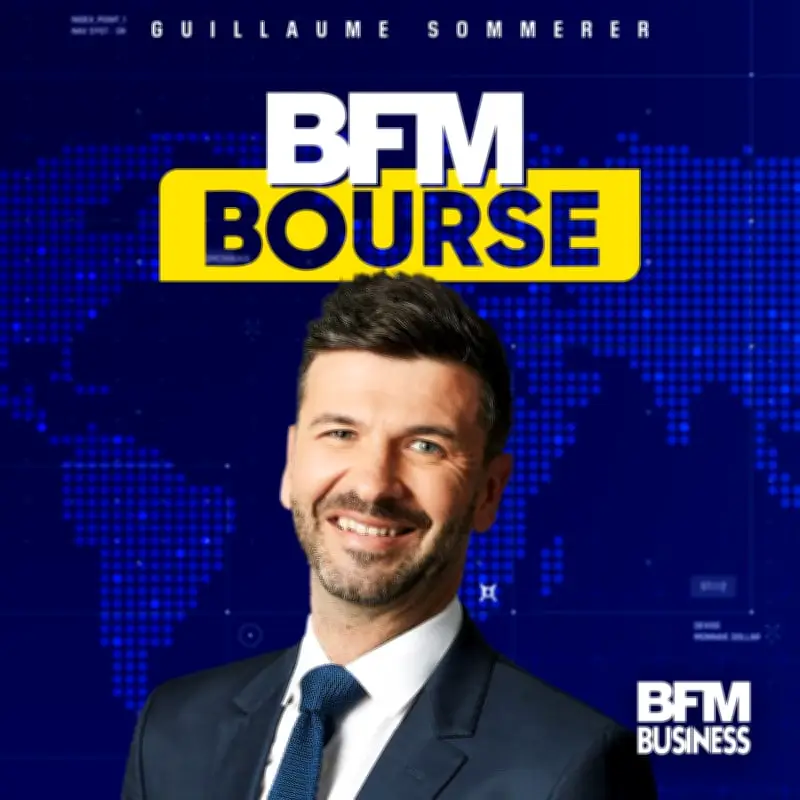 BFM Bourse du 10 février : analyse des marchés, IA et perspectives économiques