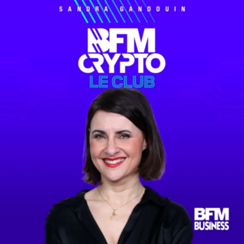 BFM Crypto présente Finst, plateforme néerlandaise certifiée MiCAR