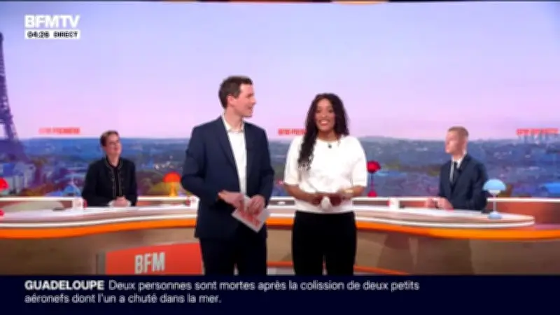 BFM Première du 10 février 2026 : Replay et actualités régionales en vedette