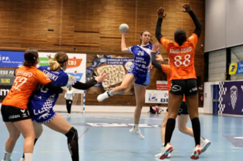 Bègles lanterne rouge cherche révolte à domicile, Pessac sans pression au Pouzin