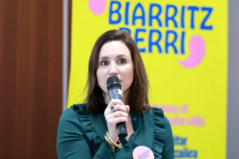 Biarritz Berri dévoile un programme ambitieux de 146 mesures pour les municipales