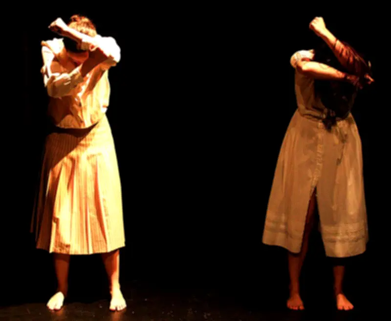 Biarritz : Fleur Rabas donne voix aux survivantes de la Shoah internées en psychiatrie